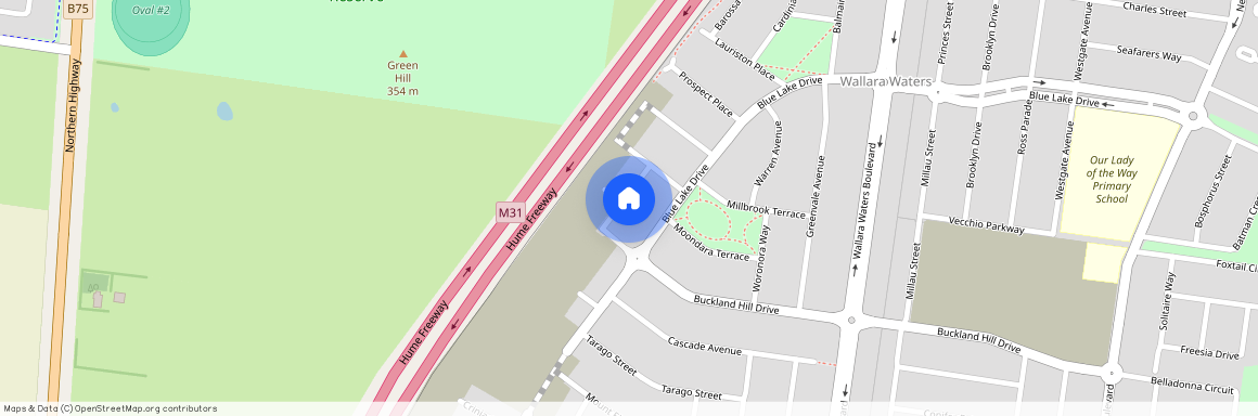 12 Dartmouth Street, Vic 3756, Wallan