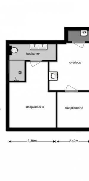 Pleinweg 3081 JB Rotterdam - Foto 1