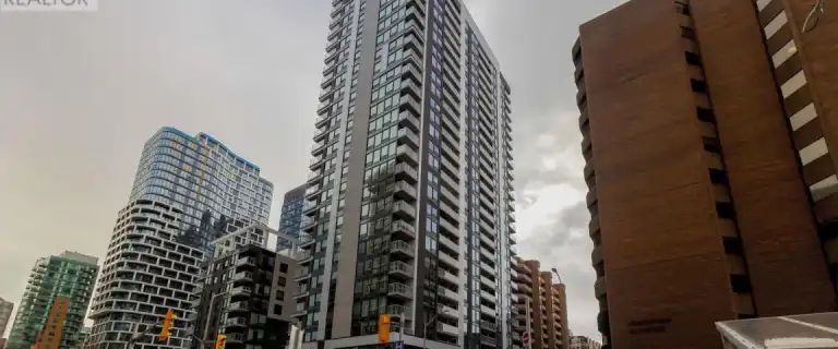 602 - 340 QUEEN STREET | 602 - 340 QUEEN STREET, Ottawa - Photo 1
