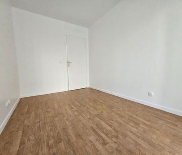 Location appartement 3 pièces, 63.77m², Cergy - Photo 6