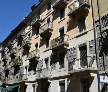 Appartement de 5p aux Eaux-Vives - Photo 6