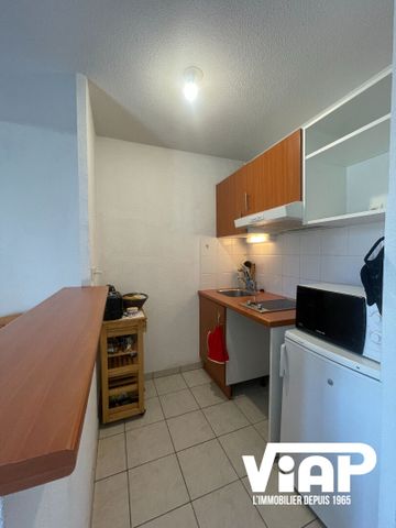 LIMOGES STUDIO DE 23 m² PROCHE FAC DES SCIENCES - Photo 3