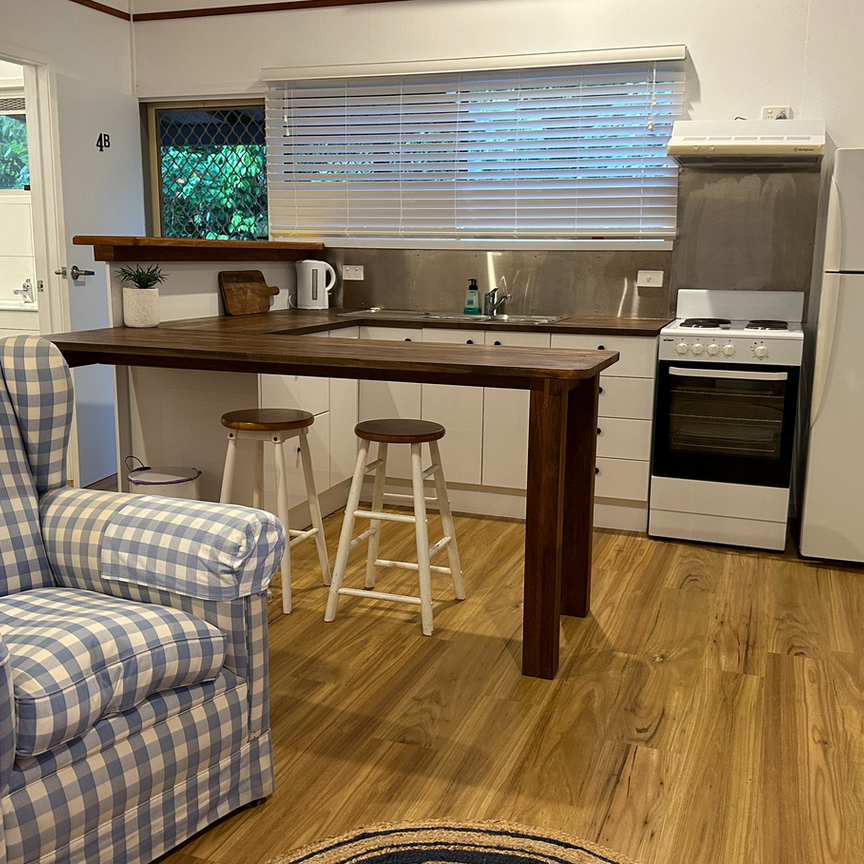 Unit Lot 5, Unit 4, 2-4 Stephens Street, Mission Beach, QLD - Photo 1