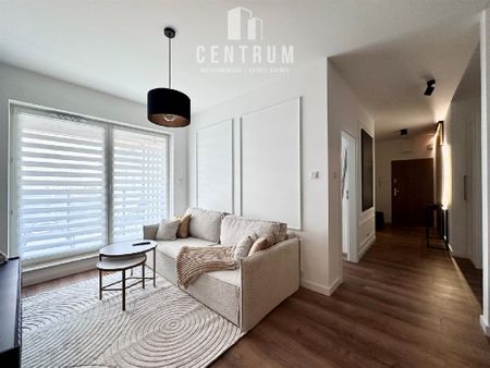 Mieszkanie Katowice Zawodzie powierzchnia 44.0 m² C234-WM-87979 - Фото 4