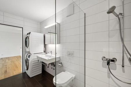 Appartement moderne à Birsfelden - Photo 4