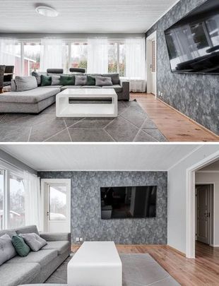 Morlinsvägen, Mora - Photo 1