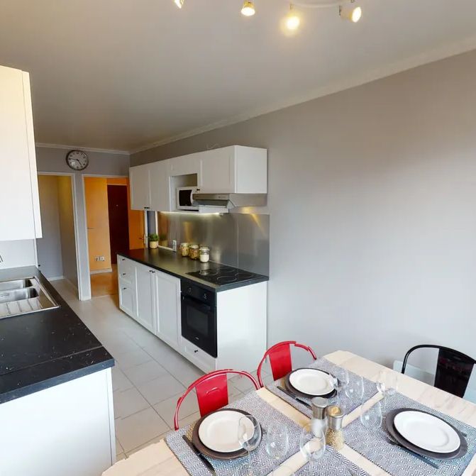 19 rue des Trois Pierres 19, Lyon - Photo 1