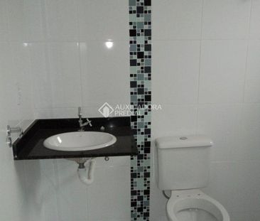 Casa Geminada com 3 quartos e 210m² para alugar em Vila Guilhermina... - Foto 5