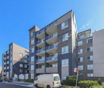 Spacious 2 bedroom + study modern apartment - Photo 5