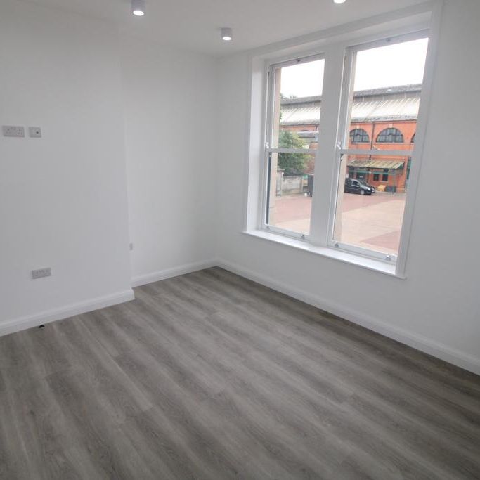 1 bedroom flat to rent - Photo 1