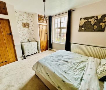 2 bedroom terraced house to rent - Photo 6