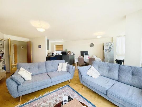 King Edwards Wharf, 25 Sheepcote Street, Birmingham - Photo 1