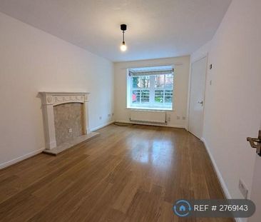 2 bedroom terraced house to rent - Photo 1