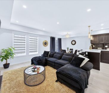 For Lease - 41 Pumpkin Corner Crescent Unit# 4, Barrie, Ontario - Photo 1