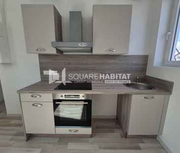 Location Appartement 2 pièces 49m² CAMBRAI 59400 - Photo 2