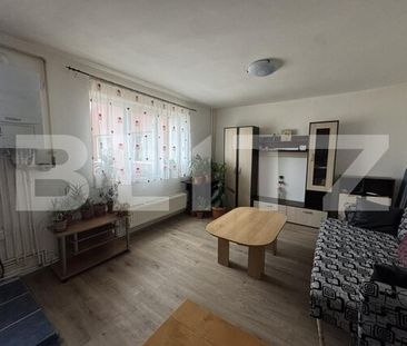 Apartament 2 camere, 43 mp, zona Mănăștur - Fotografie 1