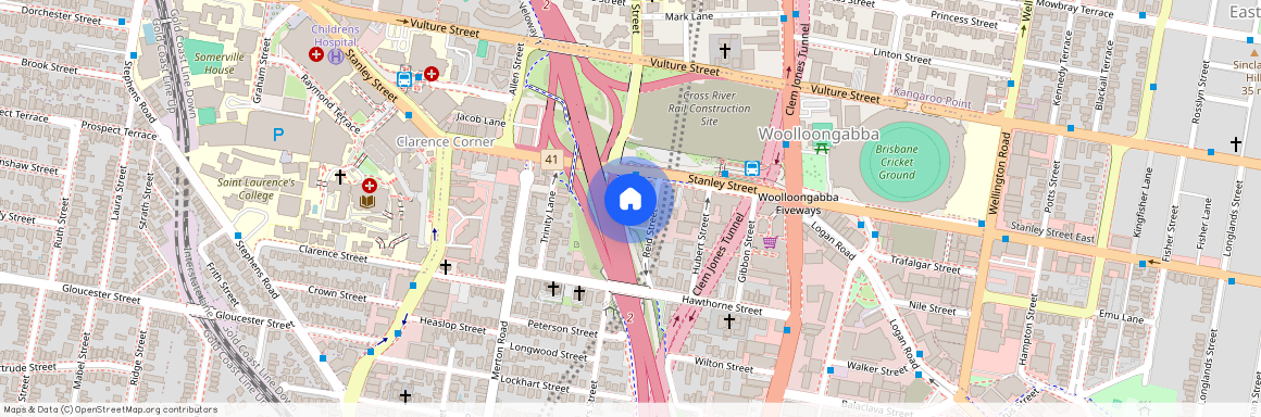 5A, Reid Street, Brisbane, 5047