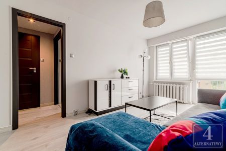 Mieszkanie 40 m2 Tarnów ul. Do Prochowni - Zdjęcie 2