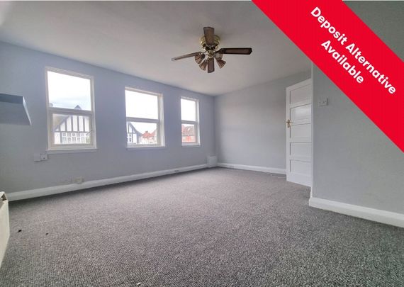 Chatsworth Parade, Orpington, Kent, BR5 - Photo 1