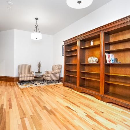 6 1/2 - Montréal (Le Plateau Mont-Royal) - 3 050 $/mois - Photo 3