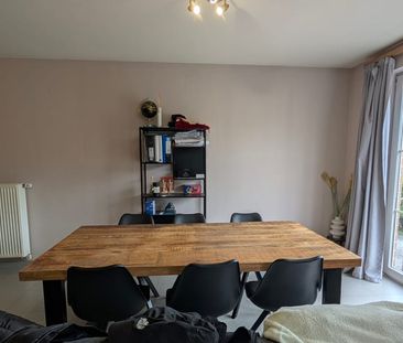 Appartement te huur - Foto 4