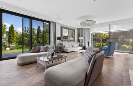 Nowoczesny dom pod Warszawą | Zielonki Wieś - Photo 5