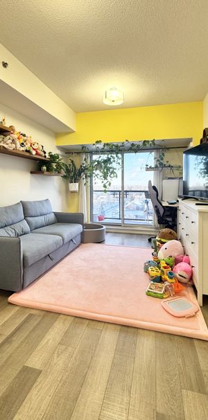 For Lease - 760 Sheppard Avenue Unit# 802, Toronto, Ontario - Photo 1