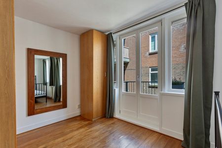 Te huur: Appartement Rustenburgerstraat in Amsterdam - Photo 2