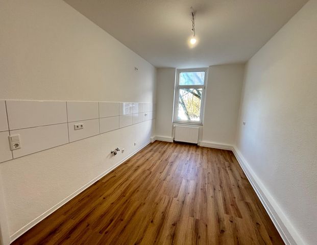 Charmante 2-Raumwohnung mit Tageslichtbad – Ab sofort Verfügbar! - Foto 1