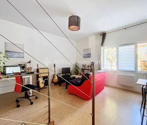 Location Appartement 1 pièces 17 m2 à Clermont-Ferrand - Photo 2
