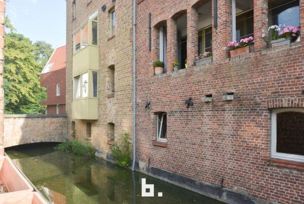 Charmante stadswoning op topligging - Foto 1