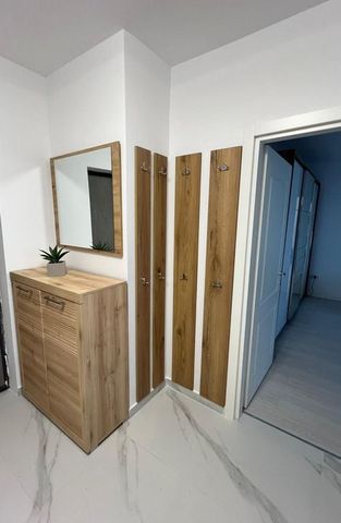2 camere, 59 mp+2 balcoane, mobilat-utilat, str Preciziei... - Photo 5