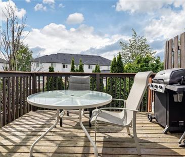 110 ACTIVA Avenue Unit# A5, Kitchener, Ontario, N2E4K4 - Photo 2