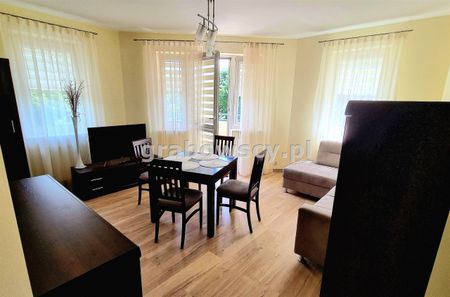 Mieszkanie na wynajem - Zdjęcie 4