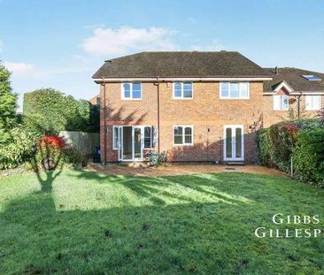 White Hart Close, Chalfont St. Giles, HP8 - Photo 6