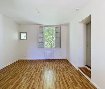 Appartement Avignon T3 , 43 m2, 2 chambres dans une résidence fermé... - Photo 6