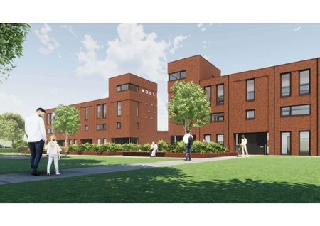 Te huur: Appartement Nijverheidsstraat 3 A in Wildervank - Foto 3