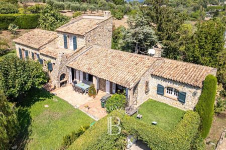 Belle villa style provençal - 4 chambres - piscine - Photo 3