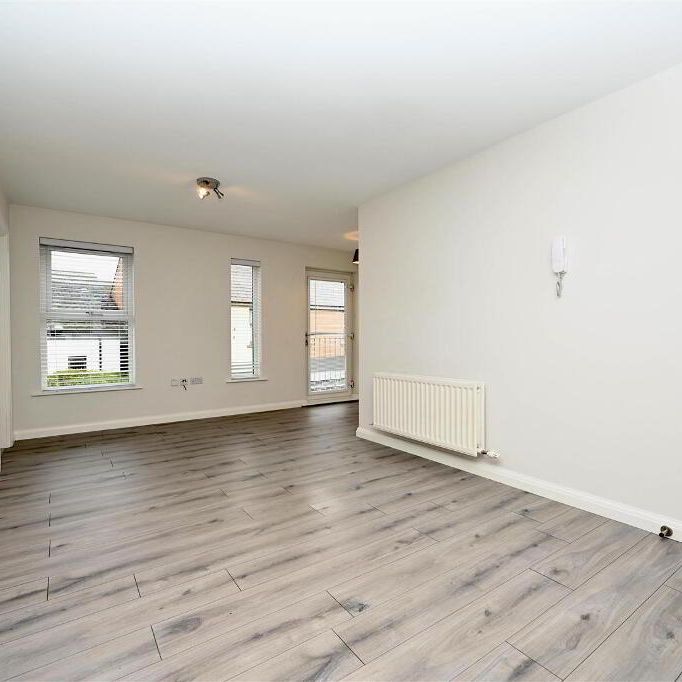 Apt 4, 61 Central Avenue, Bangor, BT20 3AU - Photo 1