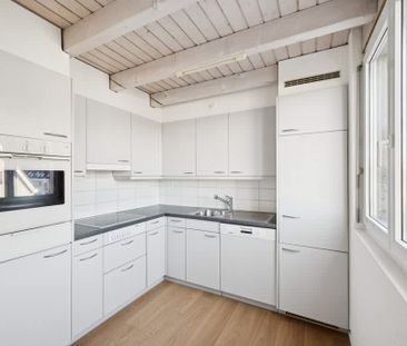 3.5 Zimmer, 87 m², 2. Stock - Foto 5