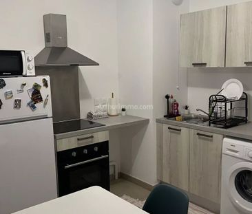 Location Appartement 2 pièces 44 m2 à Nice - Photo 3