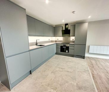 1 bedroom flat to rent - Photo 2