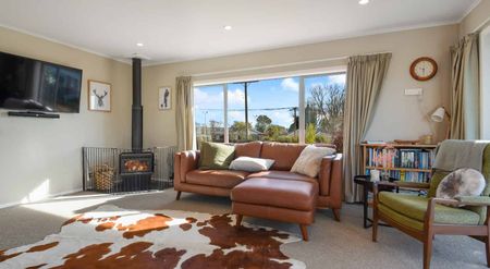 Gorgeous Sunny Home - Photo 4