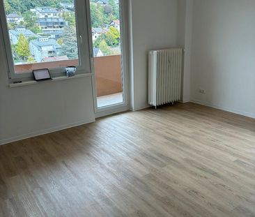 wohnen im Max & Moritz - Lörrach - Foto 1