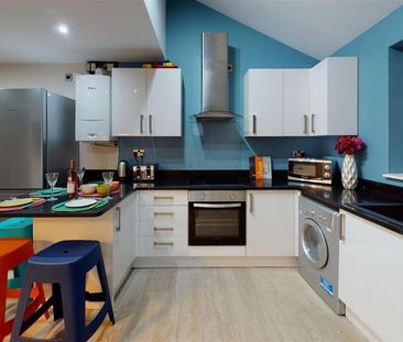 5 bedroom house to rent - Photo 1