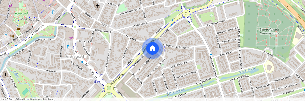 Simon Vestdijkstraat 121, 3842LK Harderwijk
