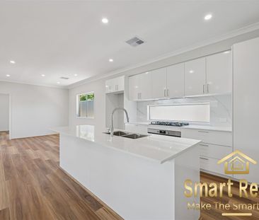 Shared Accommodation in Brand New House in the Heart of Riverton - Photo 2