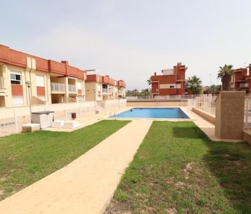 Apartamento en Lomas de Cabo Roig. Temporada baja. - Photo 6