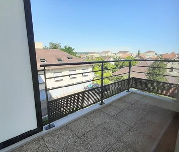 location Appartement T3 DE 72.1m² À FRANCONVILLE - Photo 4