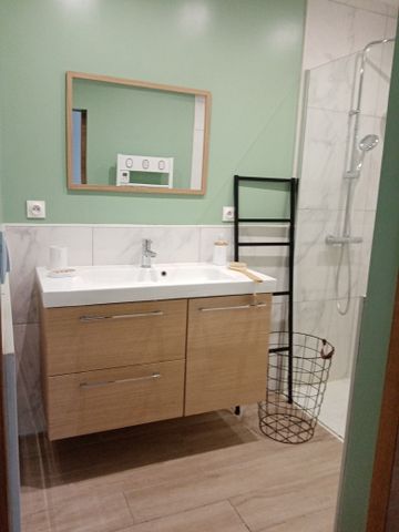 Location Appartement 2 pièces 41m² PERPIGNAN 66000 - Photo 3